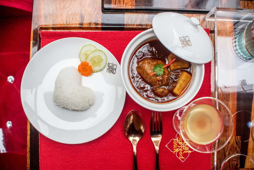 Thai Bus Food Tour Experience in Bangkok - Value check: is $47 per person worth it?