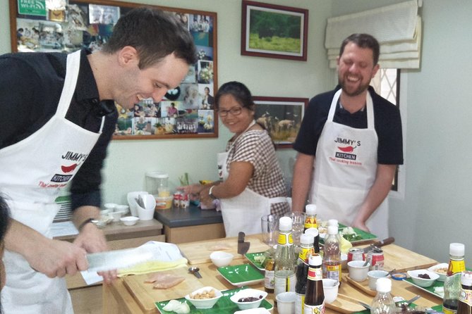 Thai Cooking Class - Price and Value: Is $45 a good deal for 3 hours?