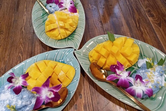 Thai Cooking Class at Tingly Thai Cooking School in Bangkok - Instructors Like Nam and Song: Fun Teaching With Practical Explanations