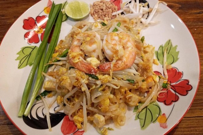 Thai Cooking Class at Tingly Thai Cooking School in Bangkok - Meals, Tools, and the Take-Home Advantage