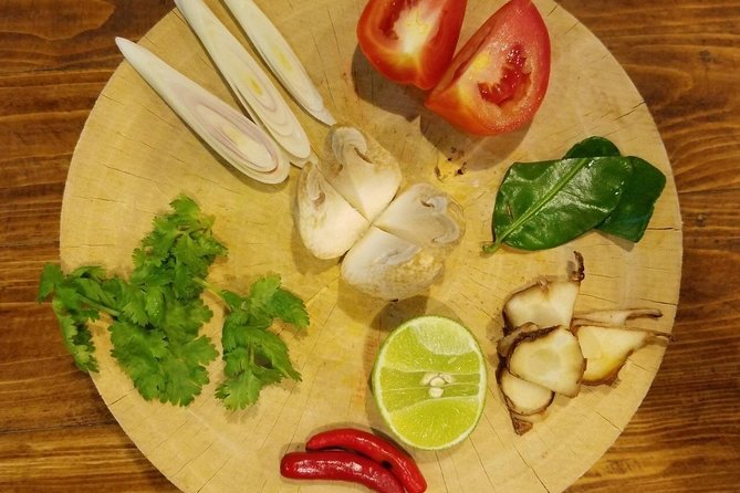 Thai Cooking Class at Tingly Thai Cooking School in Bangkok - Price and Logistics: What You Get for $38.94