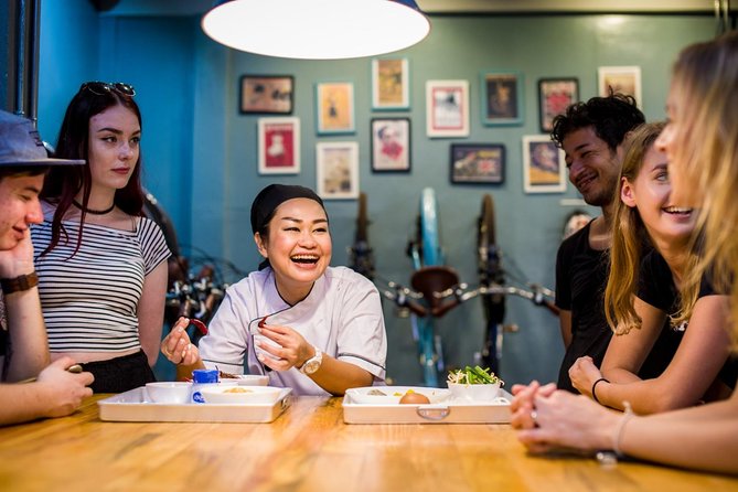 Thai Cooking Class in Bangkok - Key highlights to know before you book