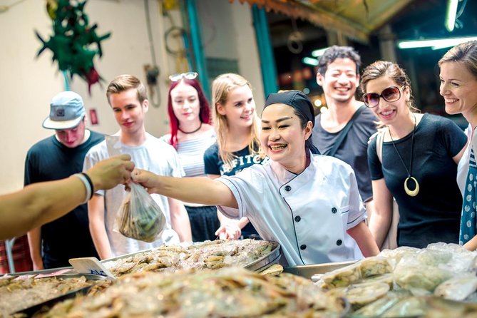Thai Cooking Class in Bangkok - Morning Market Tour vs Afternoon Kitchen Session