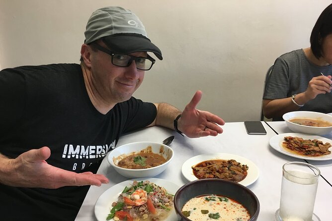 Thai Cooking Class with Market Visit by Maliwan - Why the Tuk-Tuk Market Visit Changes the Whole Experience