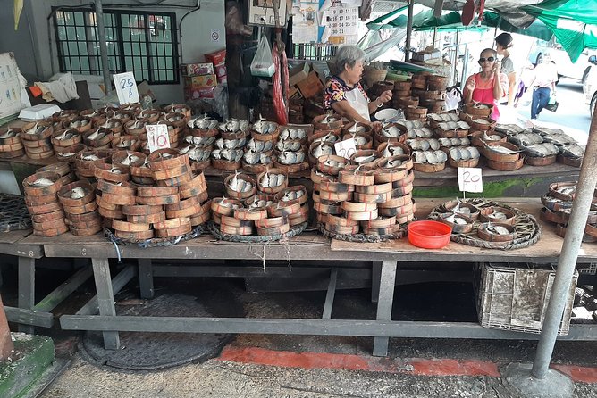 Thai Cooking Class with Market Visit by Maliwan - What You’ll Cook: Classic Dishes and a Menu You Can Expect to Change