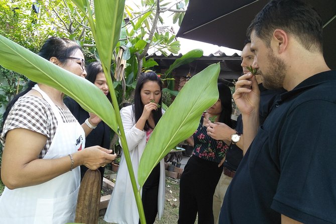 Thai Cooking Class - Curry Paste From Scratch: Optional, but worth considering