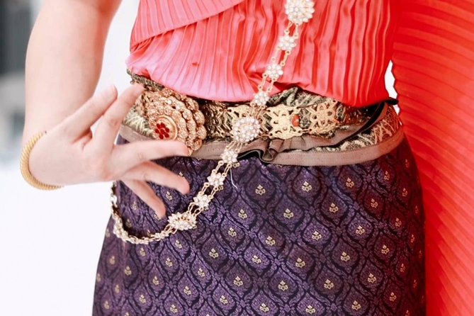 Thai Dance Class at Wat Arun - Price and Value: Is $71.39 Worth It?