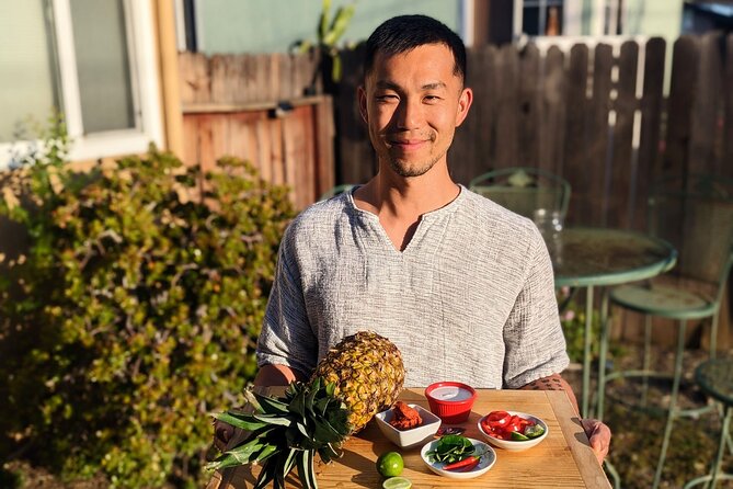 Thai Home Cooking Class with Young in Nonthaburi, Near Bangkok - Key highlights at a glance