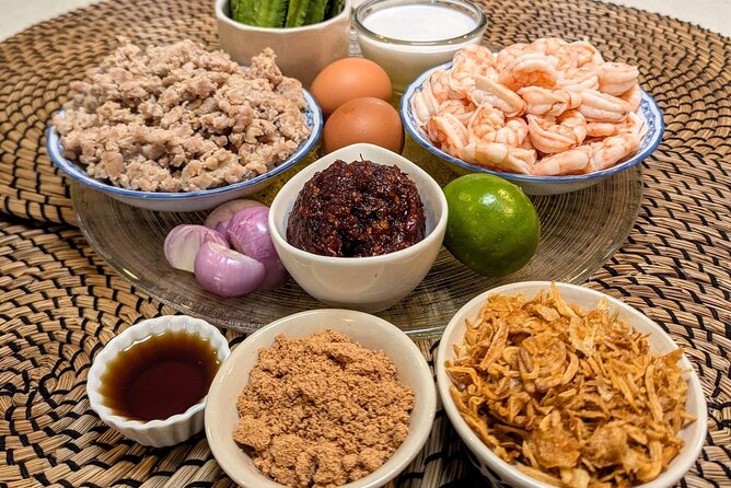 Thai Home Cooking Class with Young in Nonthaburi, Near Bangkok - Who This Class Is Best For (and Who Might Not Love It)