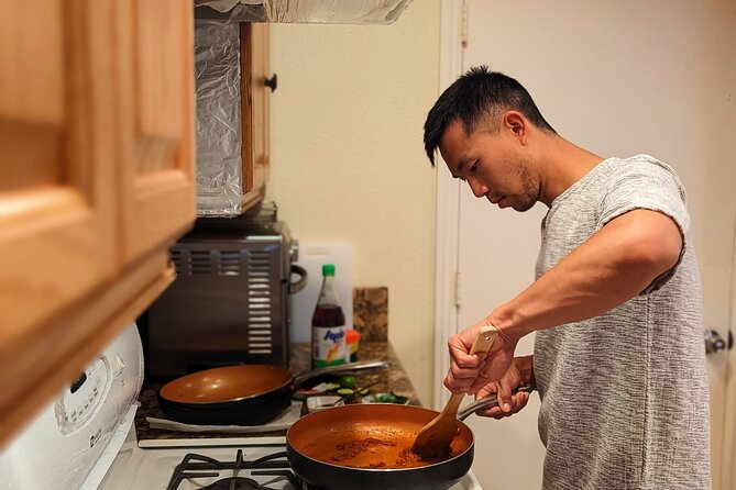 Thai Home Cooking Class with Young in Nonthaburi, Near Bangkok - What a 3-Hour Thai Cooking Session Really Feels Like