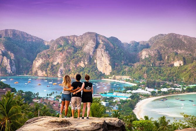 Thai Intro - Key highlights at a glance