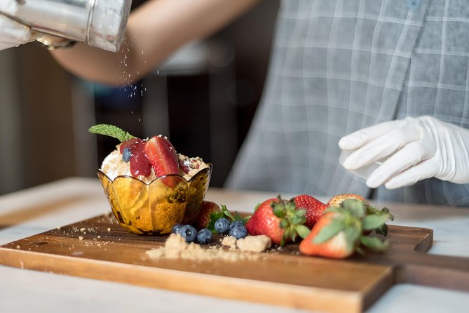 Thai Vegan Bangkok with Expert Guide - Key highlights you’ll care about