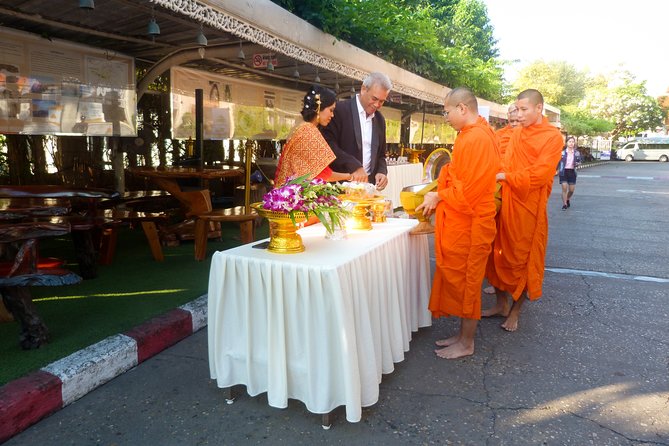 Thai Wedding ceremony (Bangkok) - Photo shoot and editing: more than just getting a snap