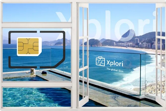 Thailand eSIM (3 to 30 days, up to 60GB) - 3G fallback isn’t the end of the trip, but manage your expectations