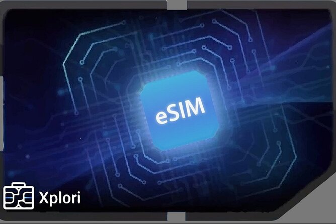 Thailand eSIM (3 to 30 days, up to 60GB) - Getting the eSIM by email: the easiest part, if you plan the timing