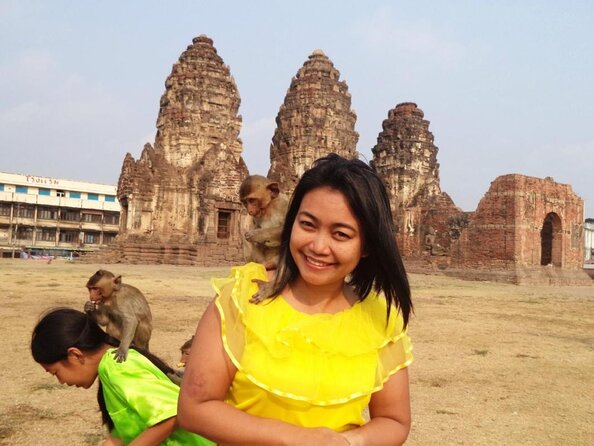 Thailand's Tour: Kanchanaburi, River Kwai, Markets, Lopburi, Ayutthaya - 3 Days - Key things I’d circle before you go