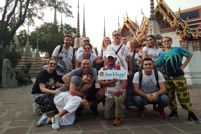 Thailand's Tour: Kanchanaburi, River Kwai, Markets, Lopburi, Ayutthaya - 3 Days - Ayutthaya day 3: an efficient temple sweep with a few must-see stops