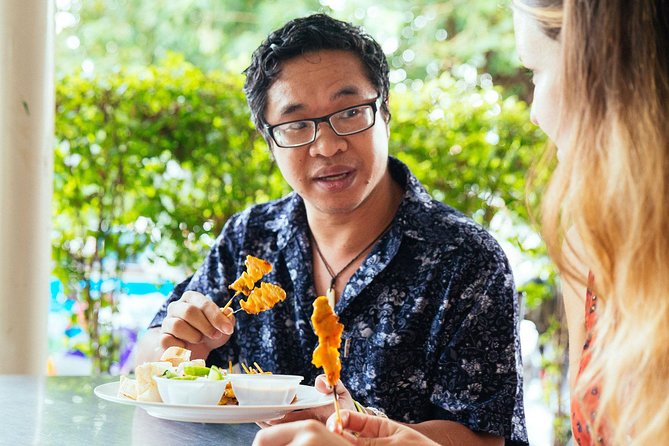 The 10 Tastings of Bangkok: Private Street Food Tour - 10 Tastings in 3 Hours: What You’re Really Paying For