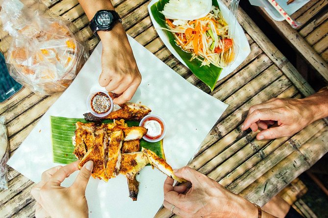 The 10 Tastings of Bangkok: Private Street Food Tour - Private Guide Beats Guesswork in Bangkok’s Food Chaos