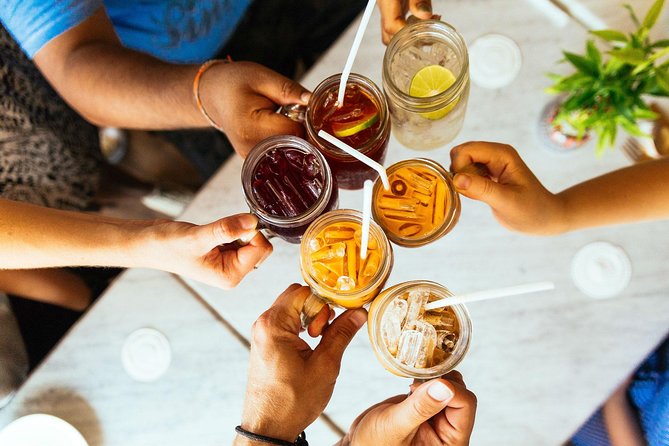 The 10 Tastings of Bangkok: Private Street Food Tour - What to Expect on the Ground (and How to Prepare)