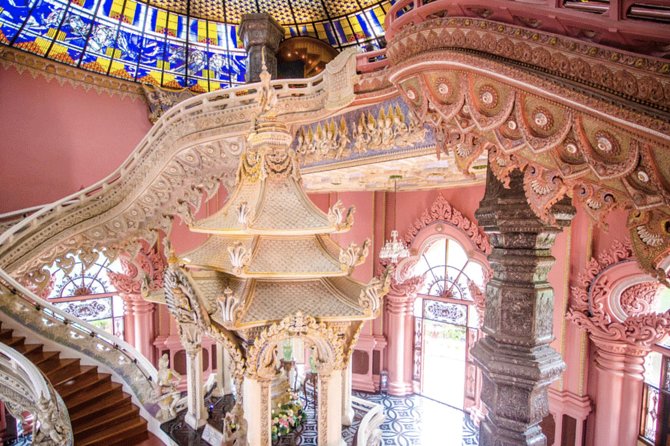 The Erawan Museum: A Cultural Treasure in Bangkok - Key points before you go