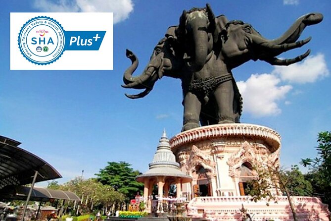 The Erawan Museum: A Cultural Treasure in Bangkok - Why the Erawan Museum feels like Thai myth in concrete