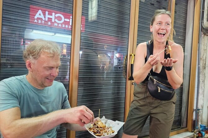 The Highest Rated Food Tour in Bangkok 10+ Tastings - Price and pacing: what $48.88 buys you (and what it doesn’t)