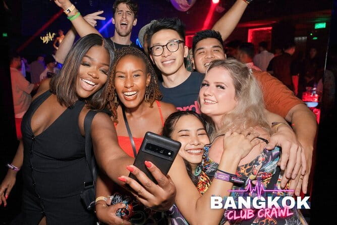 The Highest Rated Food Tour in Bangkok 10+ Tastings - Food limits you need to know before you book