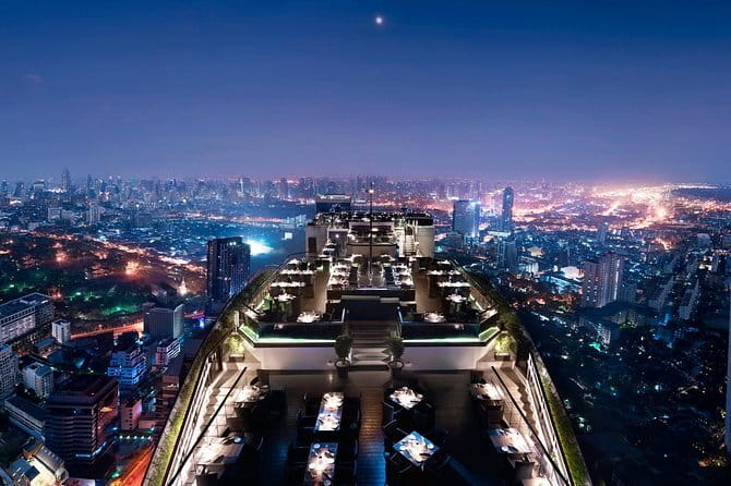 The Highest Rated Food Tour in Bangkok 10+ Tastings - Should you book the Chinatown food tour?