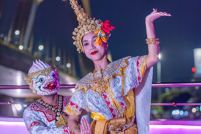 The Newest Luxury 5-Star Bangkok Chao Phraya Dinner Cruise - Getting Your Photos and Comfort Right (Without Turning It Into Work)