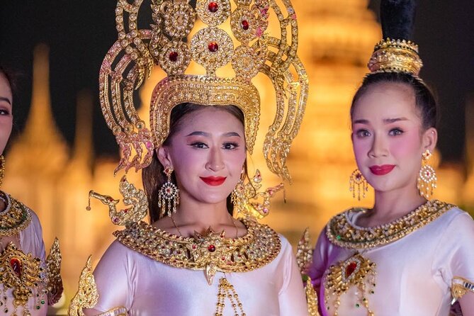 The Newest Luxury 5 Star Bangkok Chaophraya Dinner Cruise - Price and Value: What $57 Buys (and What It Doesn’t)