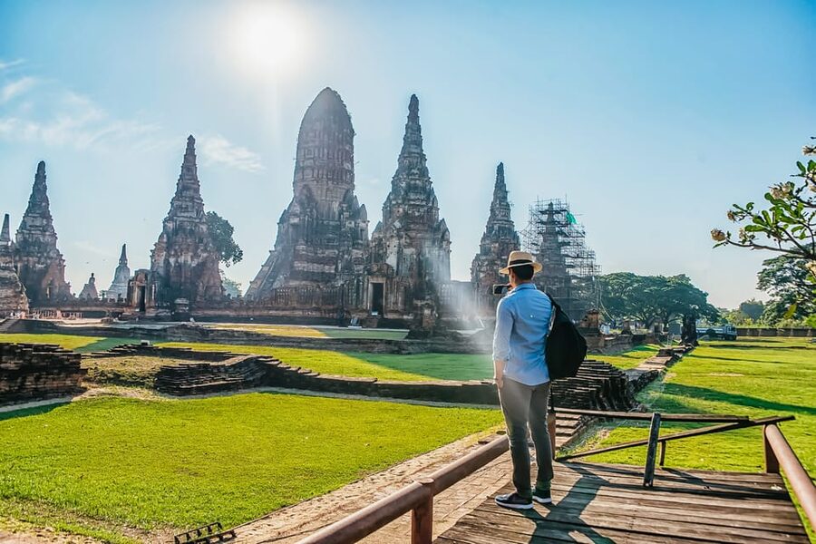The Old Siam: Ayutthaya Temples Small Group Tour with Lunch - Why this Ayutthaya day trip hits the right notes
