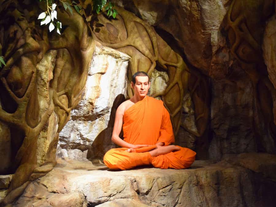 The Souls BKK: Floating Market, Dragon Temple, Na Satta Park - Transportation Comfort and a Small-Group Day That Moves Well