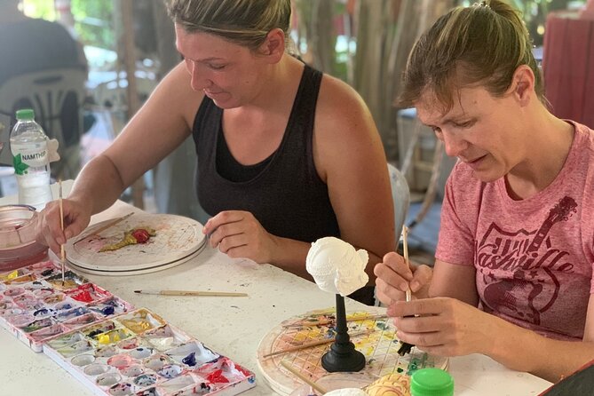 The Story of Handicrafts Full Day Experience from Bangkok - How the whole day flows (and why it feels easy)