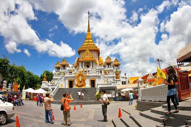 Three Temple River Cruise with Wat Pho, Wat Arun and Wat Rakhang - Why this Wat Pho–Wat Arun plan works so well