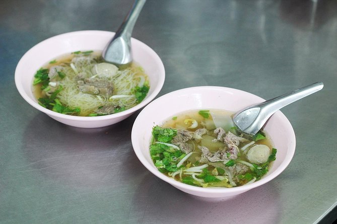 Timeless Thonburi Canal and Food Tour - Practical tips to get the best from this food-and-boat morning