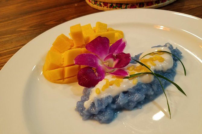Tingly Thai Cooking Class with Morning Market Tour - Vegetarian options and spice control: what you can request