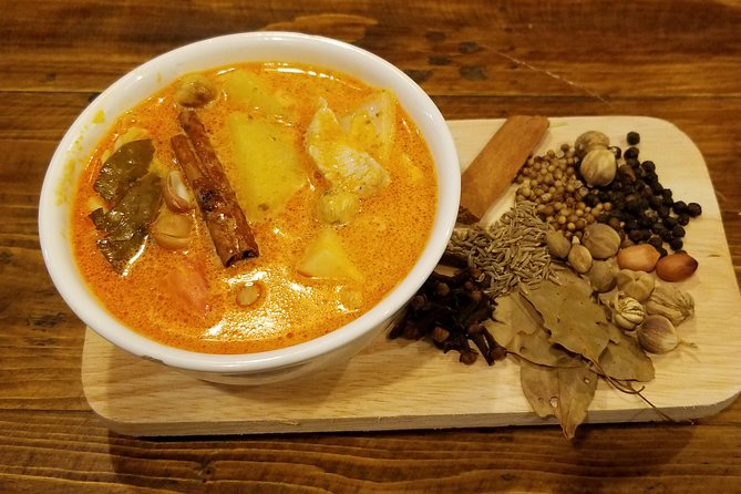 Tingly Thai Cooking Class with Morning Market Tour - Practical logistics: what to bring, where to start, and how to plan your day