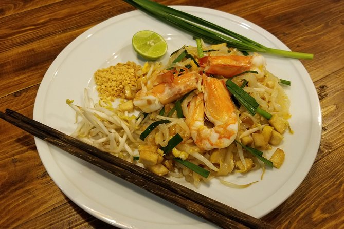 Tingly Thai Cooking School Afternoon Class - Key Highlights to Know Before You Go