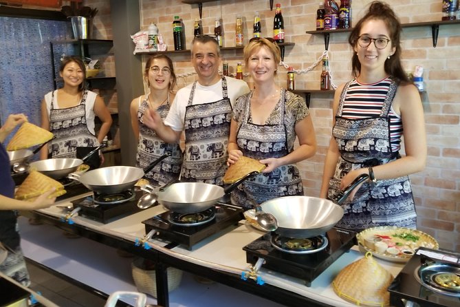 Tingly Thai Cooking School Afternoon Class - Skills Beyond Cooking: storing and Thai “in-the-moment” know-how
