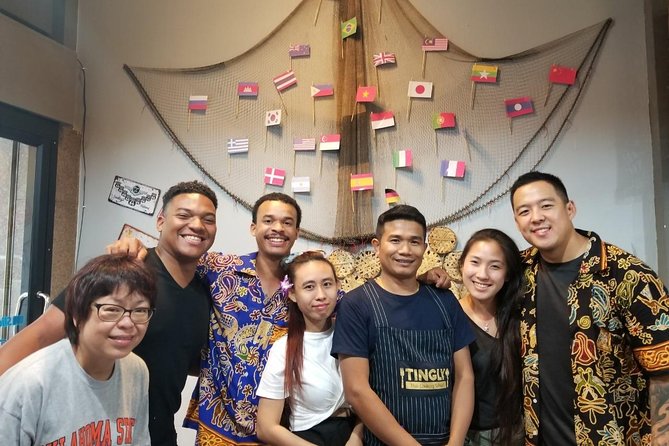 Tingly Thai Cooking School Evening Class - The Real Value: Techniques, Ingredient Tips, and Storage Know-How