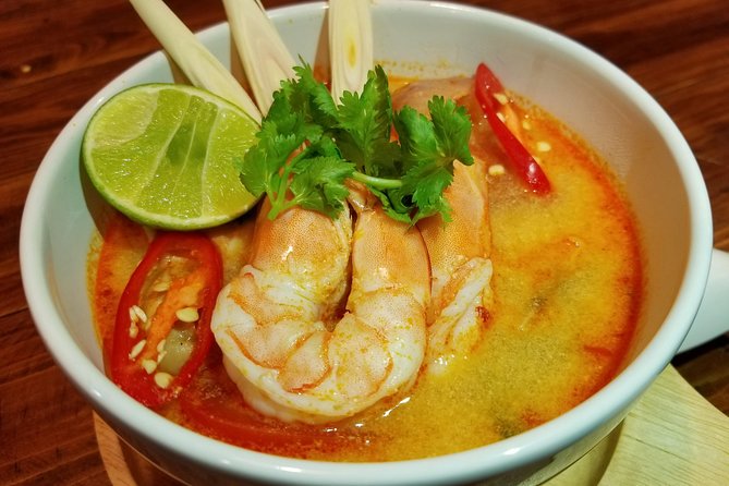 Tingly Thai Cooking School Evening Class - Timing, Getting There, and How the Class Typically Runs