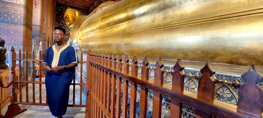 Top 3 Bangkok Temples Private Tour [with Wat Pho-UNESCO] - Who should book this tour, and who should skip it