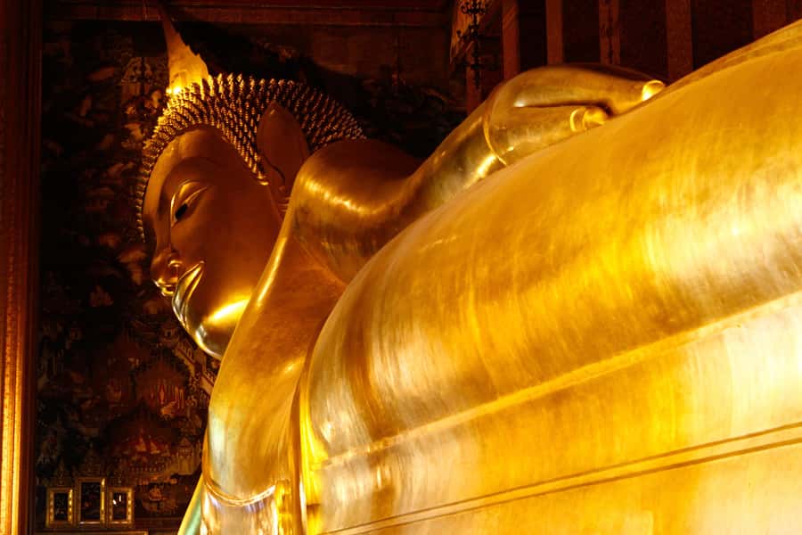Top 3 Bangkok Temples Private Tour [with Wat Pho-UNESCO] - What this 4-hour private temple loop gets you in Bangkok