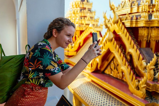 Treasures of Bangkok: Buddhism & Monks Private Tour - Who This Tour Fits Best