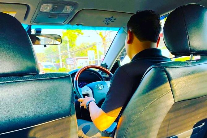 Try find your better than us ! Airport transfer service in Bangkok HTL- APT(BKK) - How punctual pickup really changes your airport day