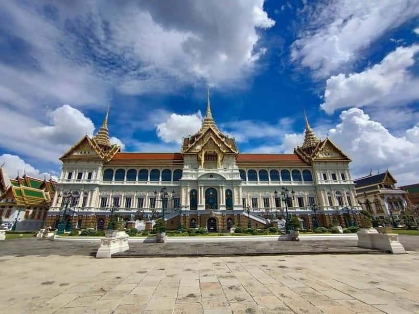 Tuk-Tuk & Longtail Boat : Bangkok Private Tour - Private Tuk-Tuk and Longtail: Why This Combo Actually Feels Local