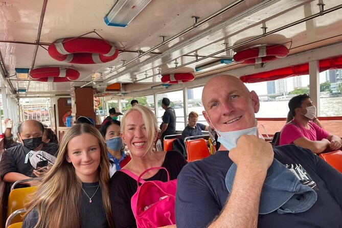 Tuk-tuk tour Bangkok by Night with Chinatown meal and hotel transfers - Sao Chingcha (Giant Swing): The Old City Landmark You Can’t Miss
