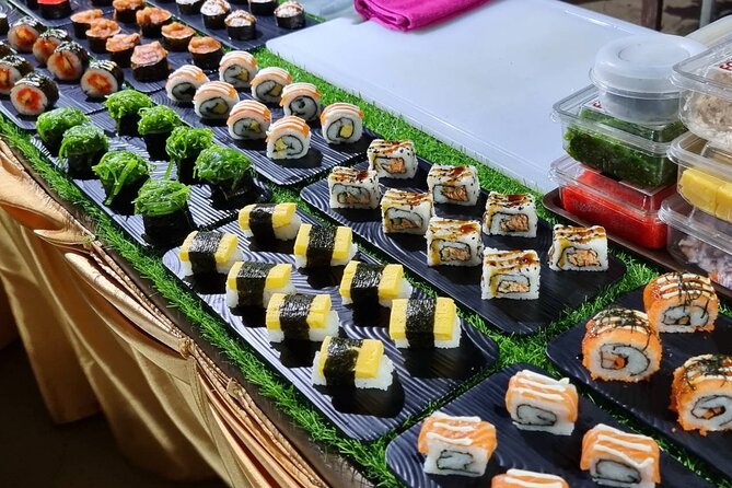 Twilight Dinner Cruise Along Chao Phraya River in Bangkok - Who should book this cruise, and who should skip it