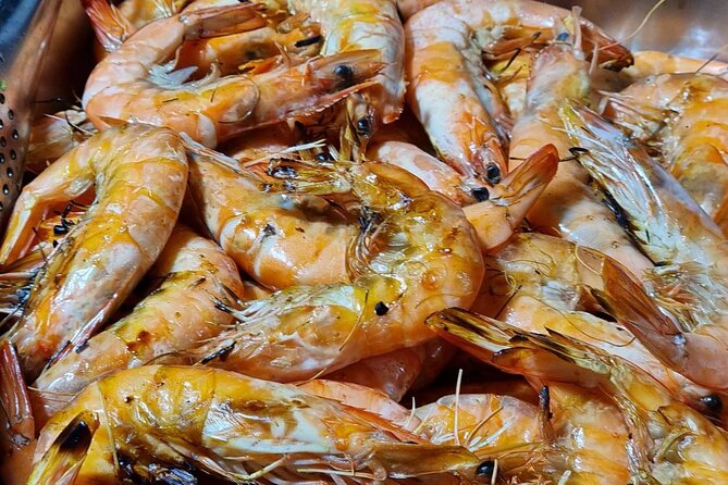 Twilight Dinner Cruise Along Chao Phraya River in Bangkok - The practical checklist before you go